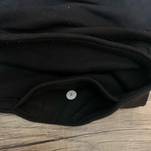 LULULEMON Wonder Under Luon size4 GREAT CONDITION